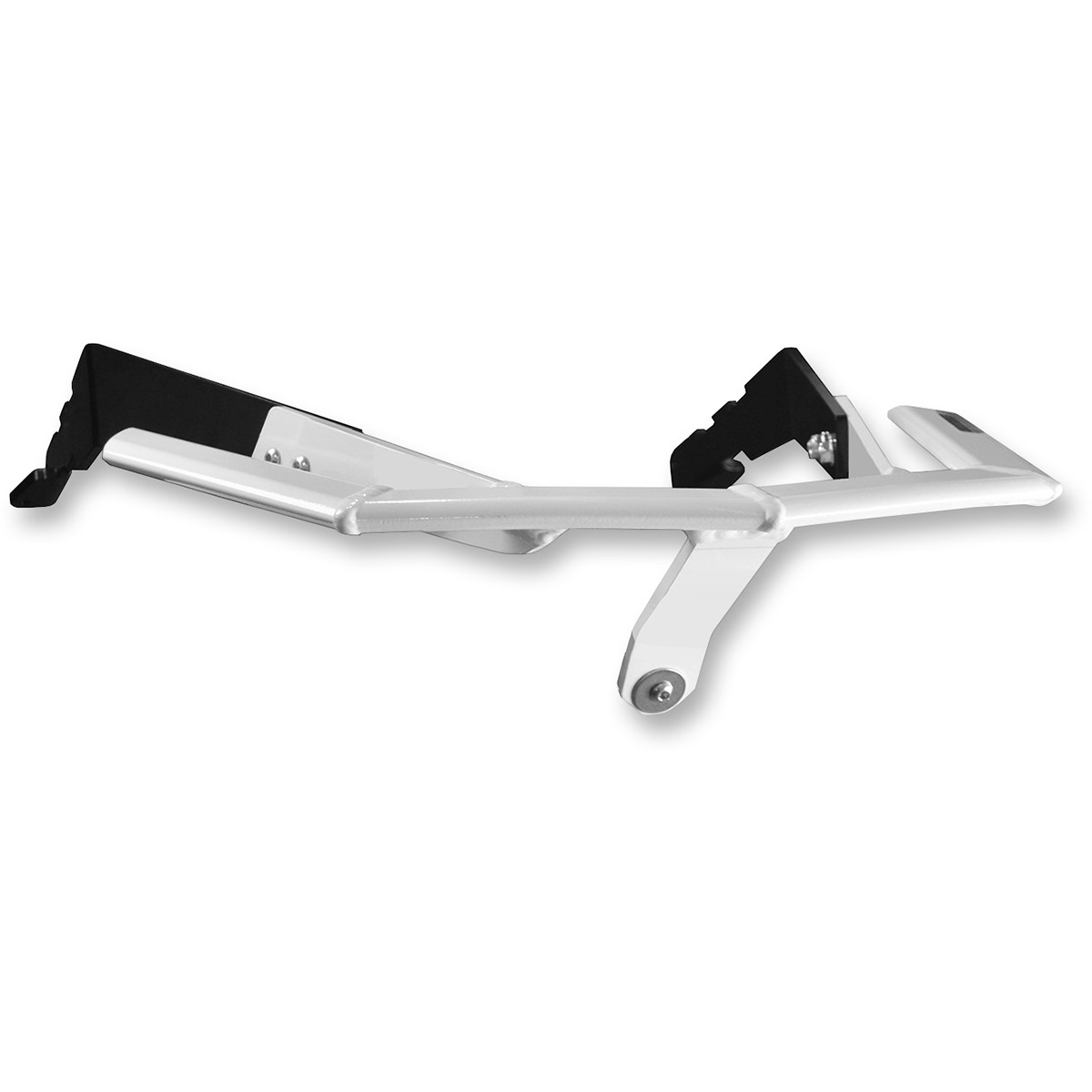 Straightline Performance Front Sport Bumper