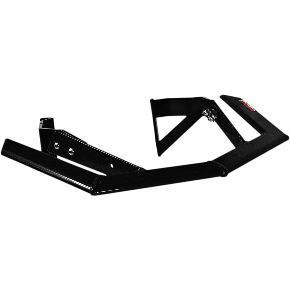 Straightline Performance Front Sport Bumper