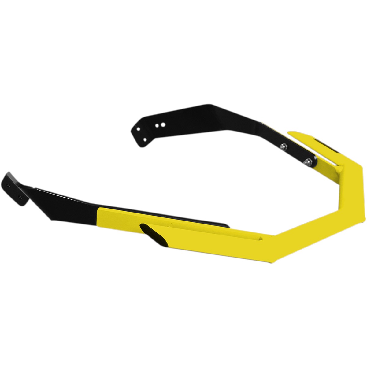 Straightline Performance Front Sport Bumper