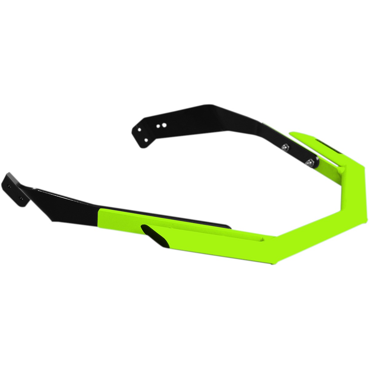 Straightline Performance Front Sport Bumper