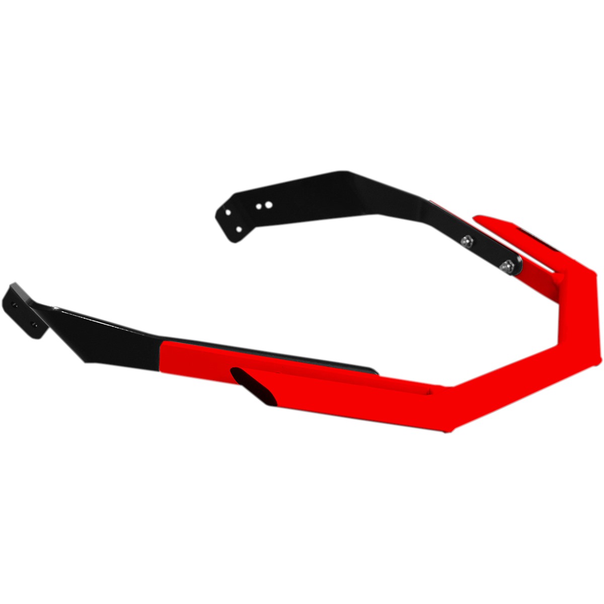 Straightline Performance Front Sport Bumper