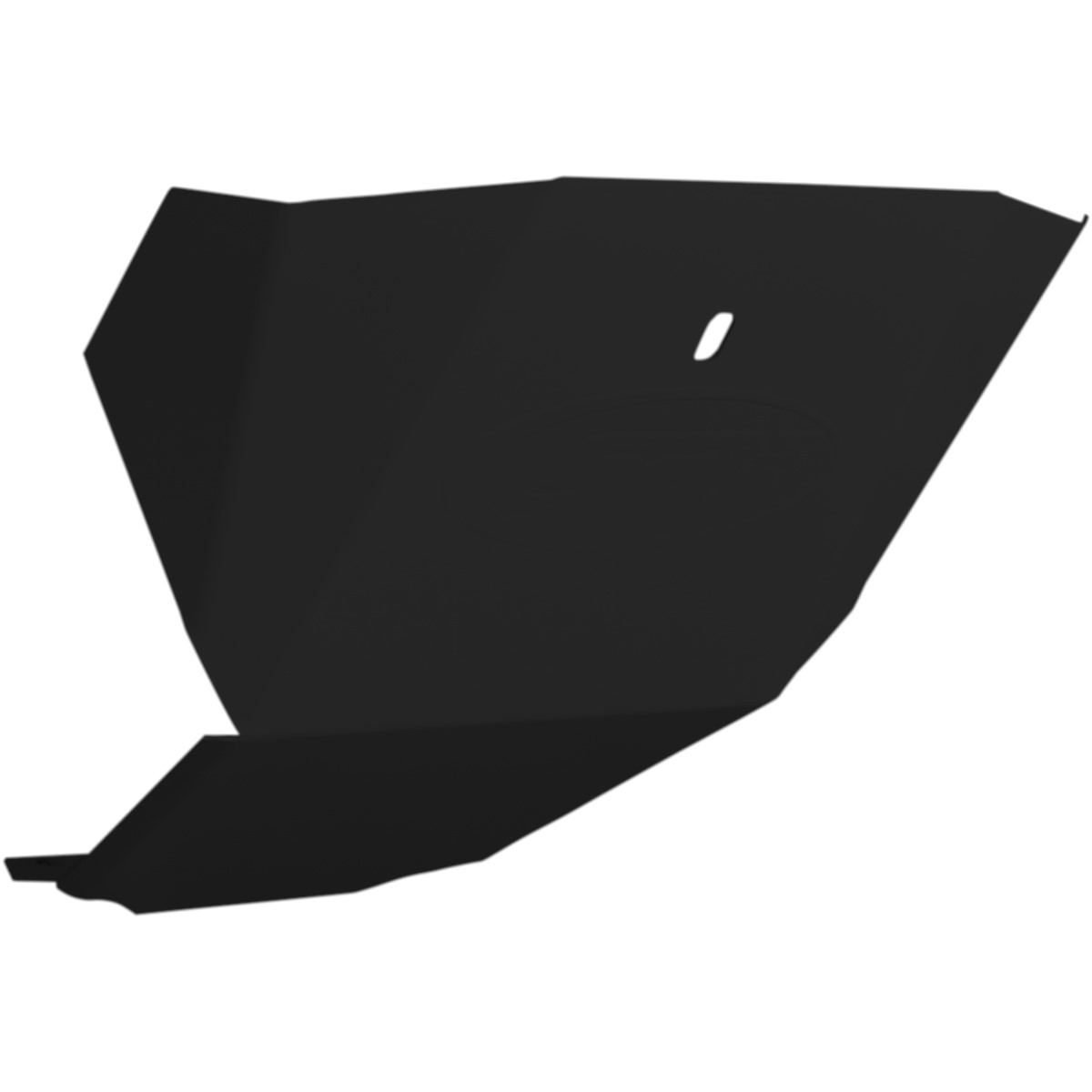 Skidplate Bumper