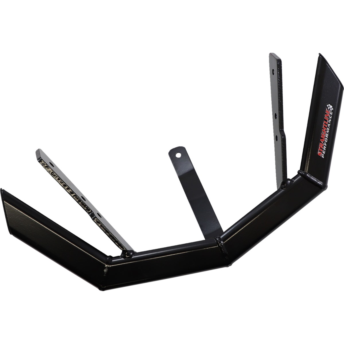 Straightline Performance Front Sport Bumper
