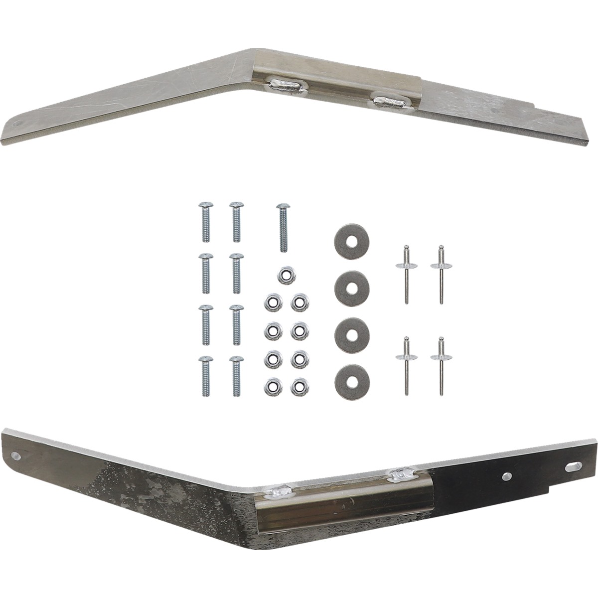 Straightline Performance Front Sport Bumper