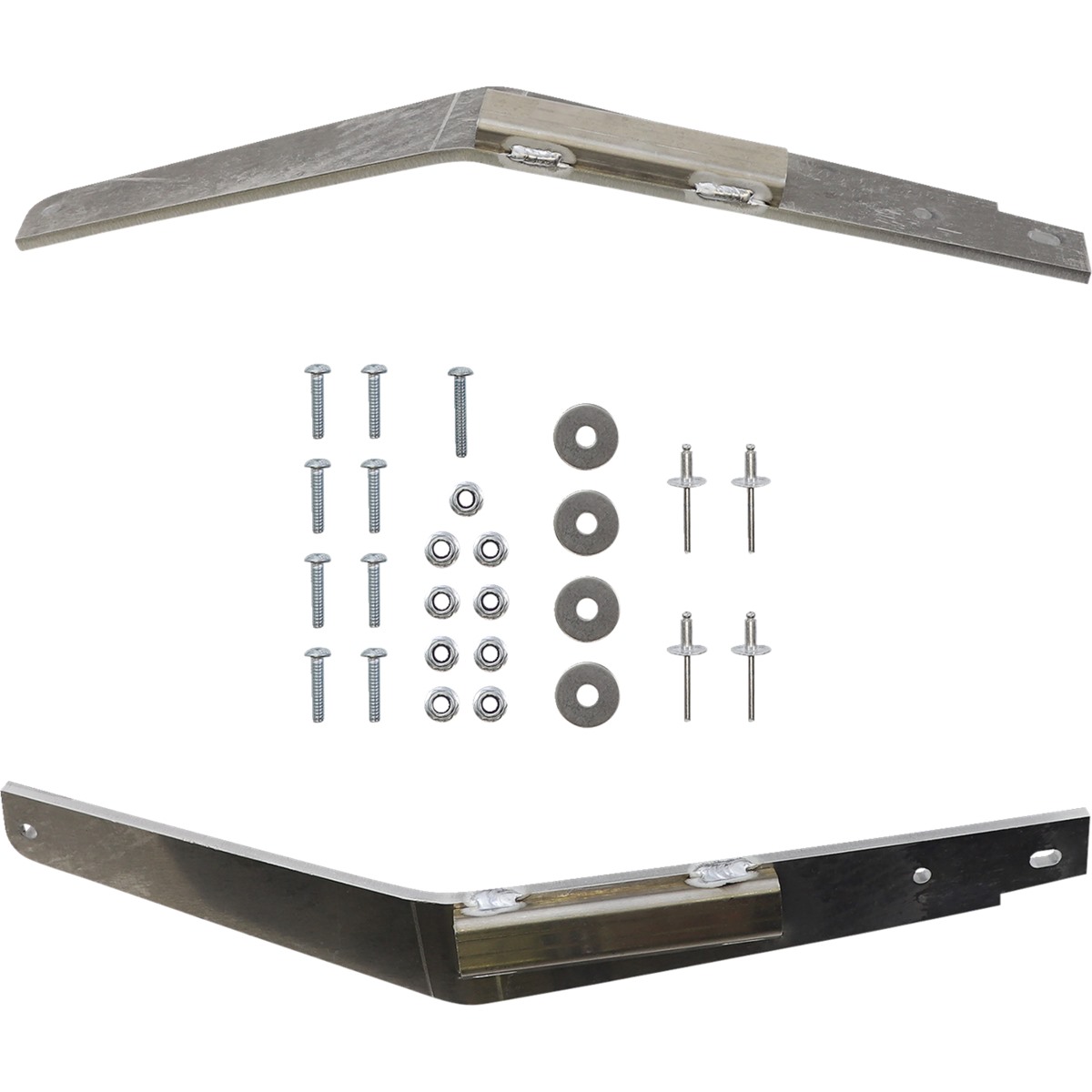 Straightline Performance Front Sport Bumper