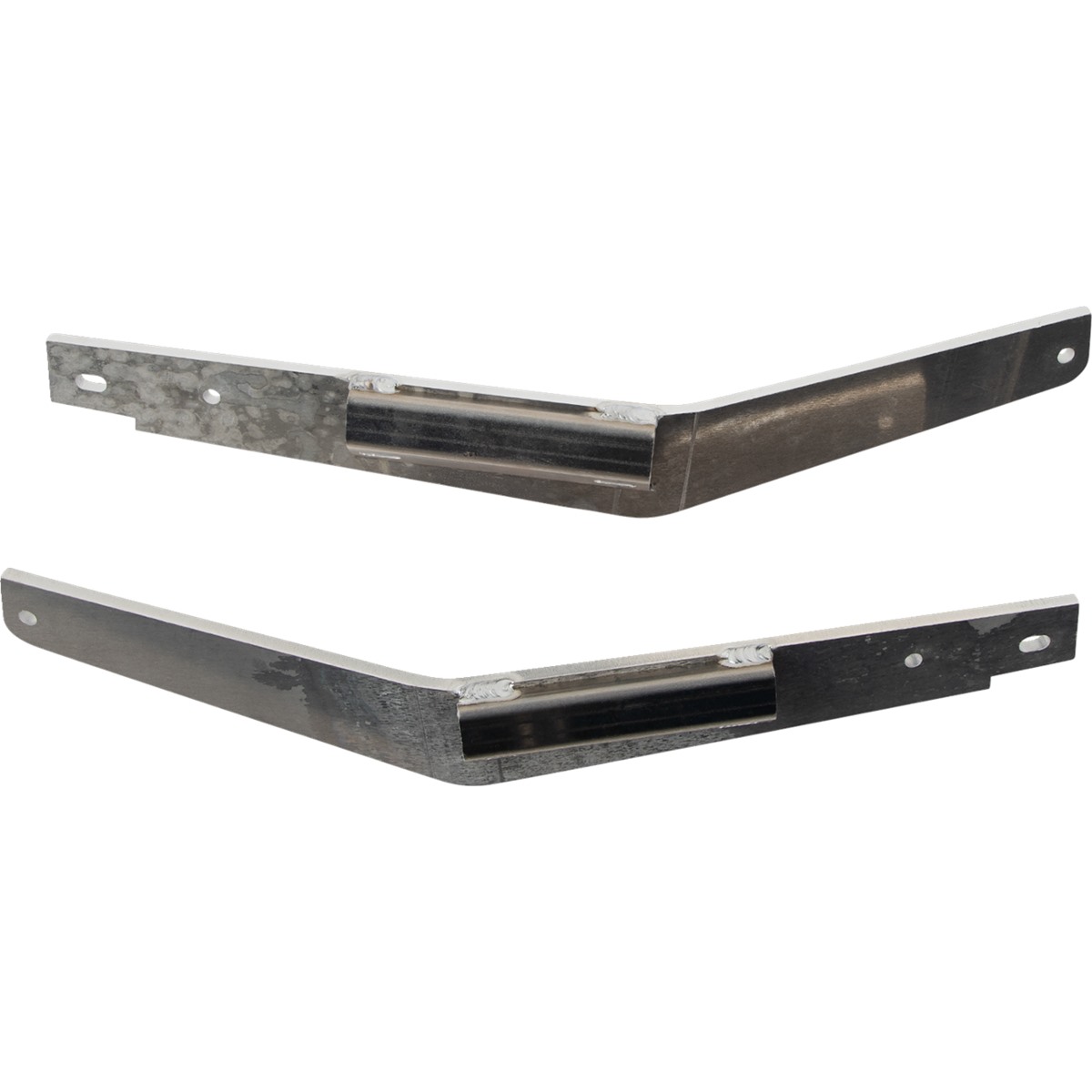 Straightline Performance Front Sport Bumper
