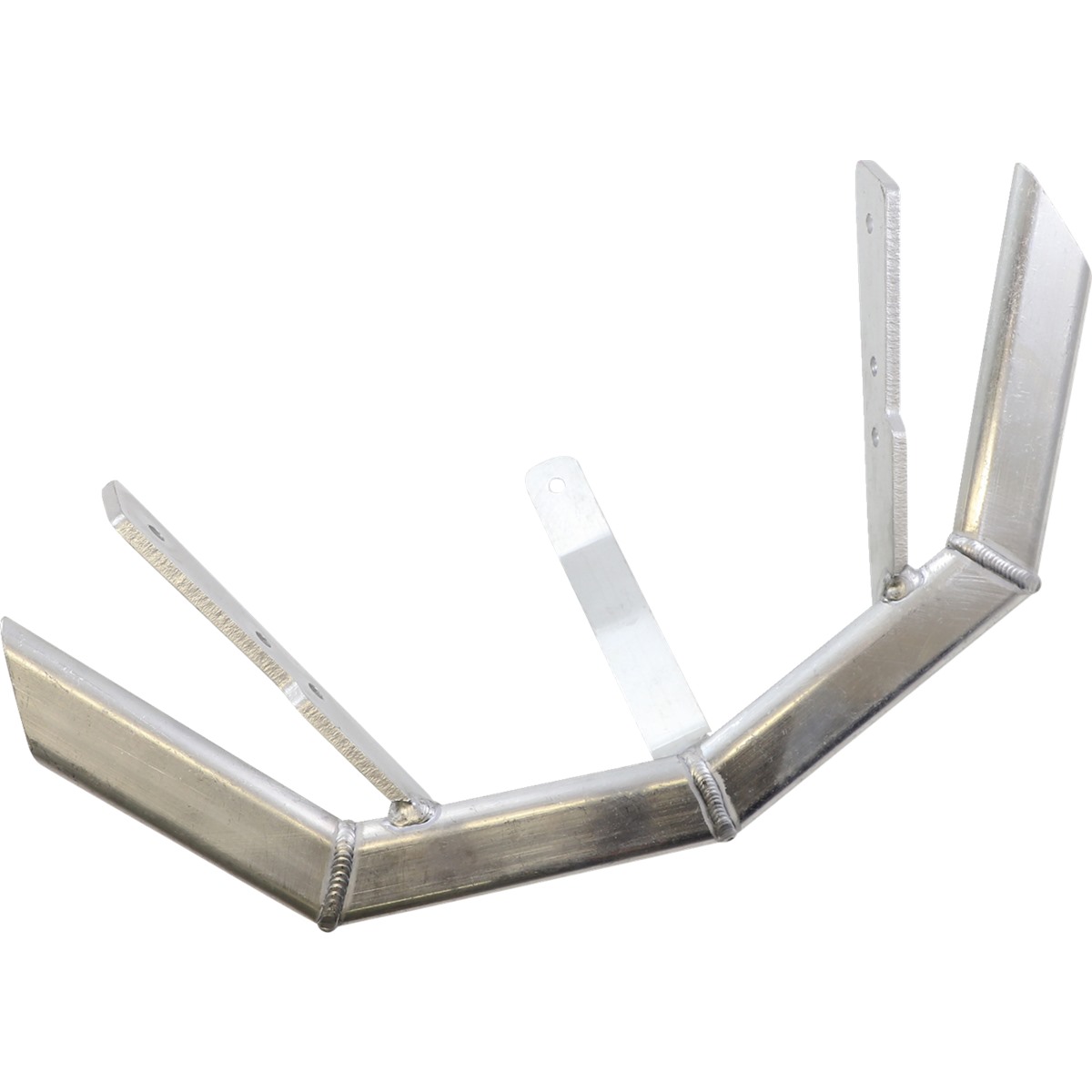 Straightline Performance Front Sport Bumper