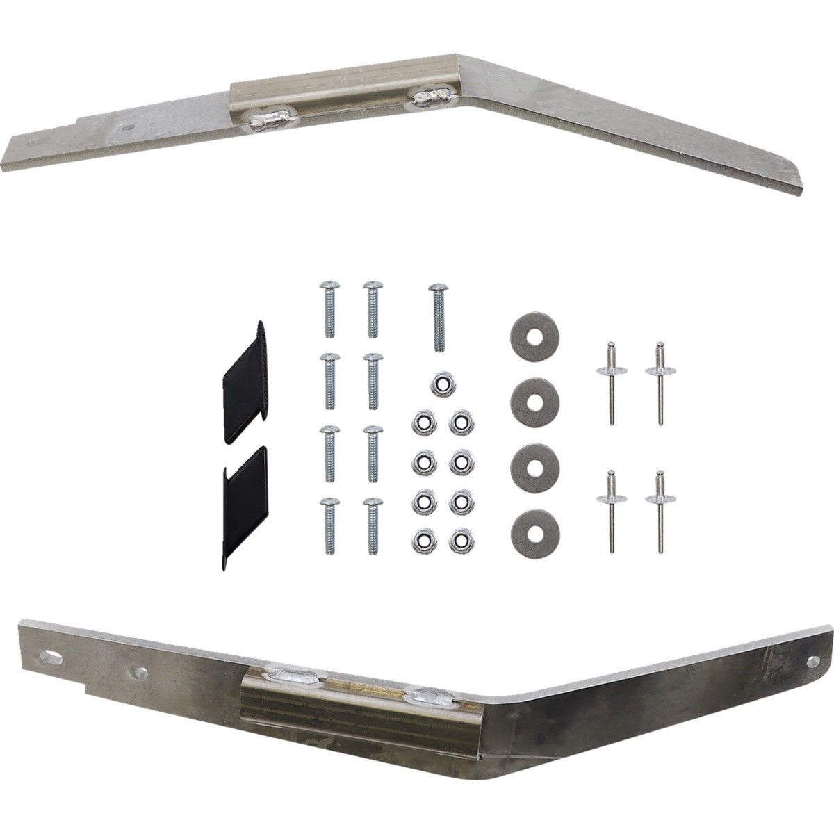 Straightline Performance Front Sport Bumper