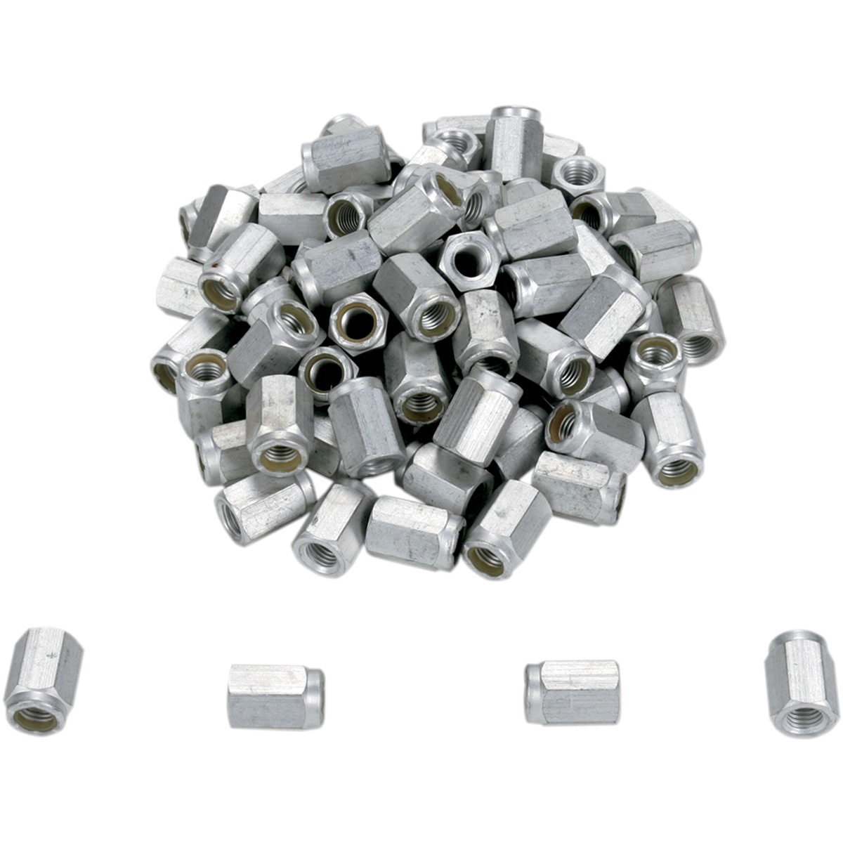 Power Tower Locknuts