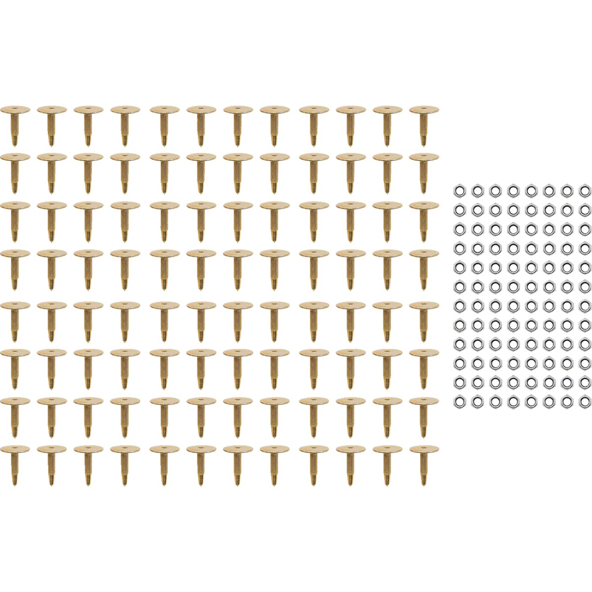 Power Point +Plus Studs