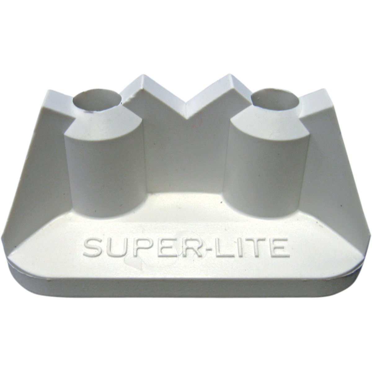 Pro Series Super Lite Backing Plates
