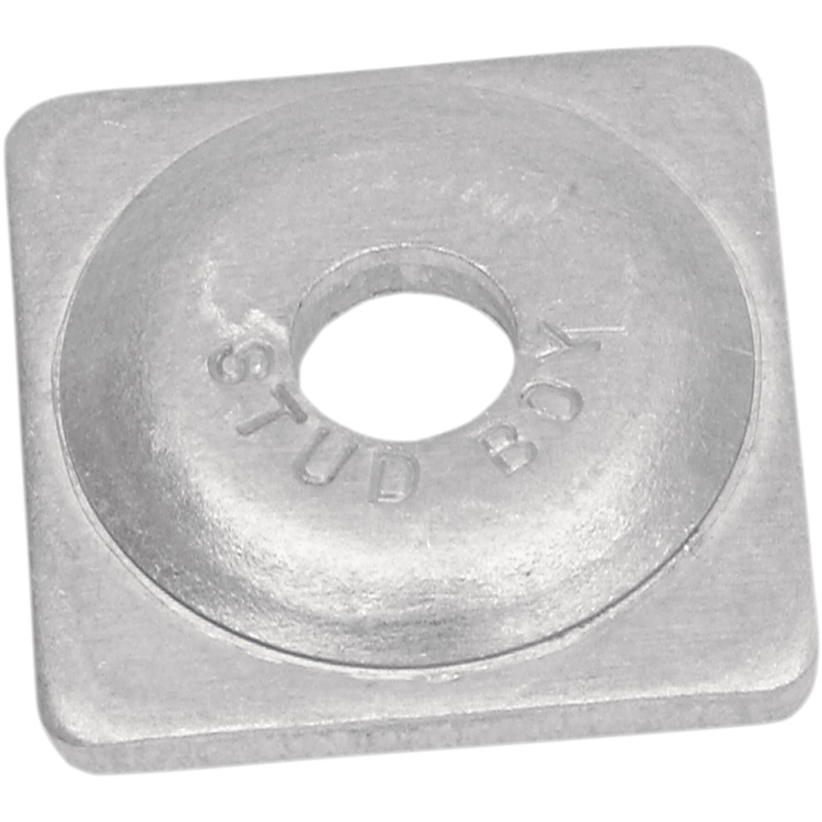 Stud Boy Square Backer Plates