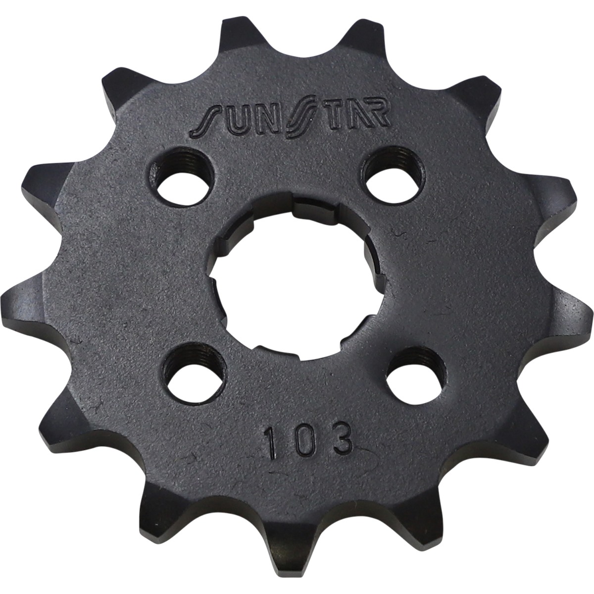 Sunstar Sprockets Front Sprocket