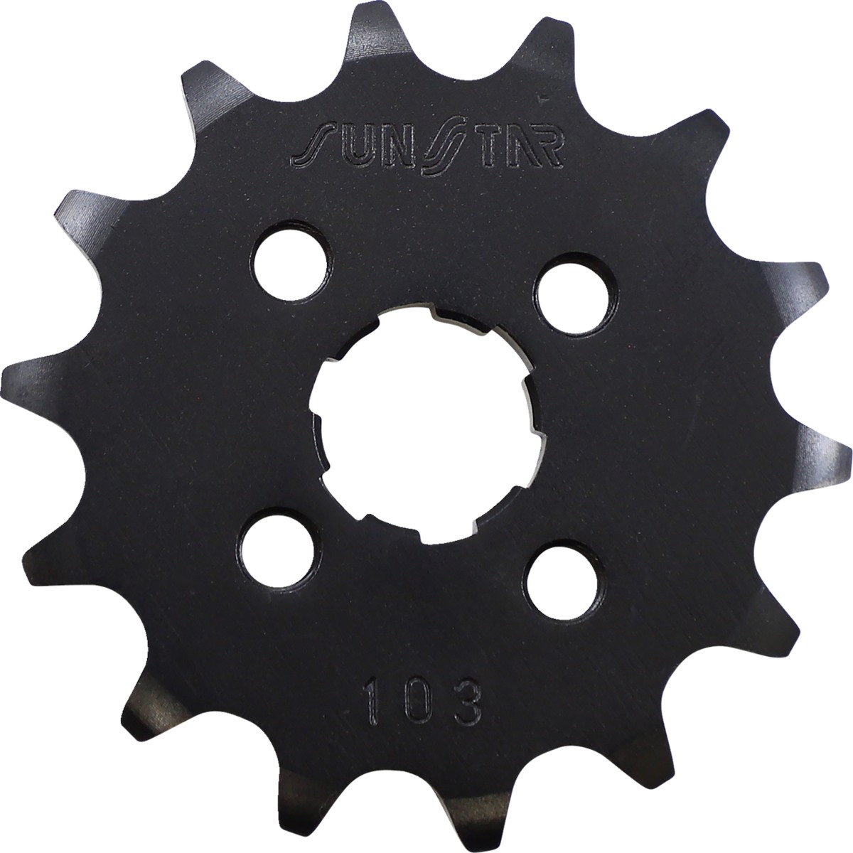 Sunstar Sprockets Front Sprocket