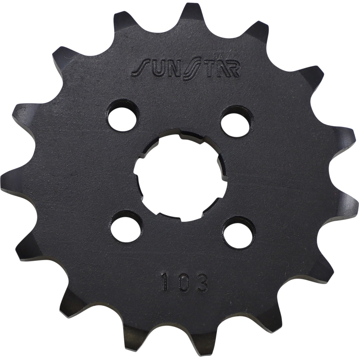 Sunstar Sprockets Front Sprocket