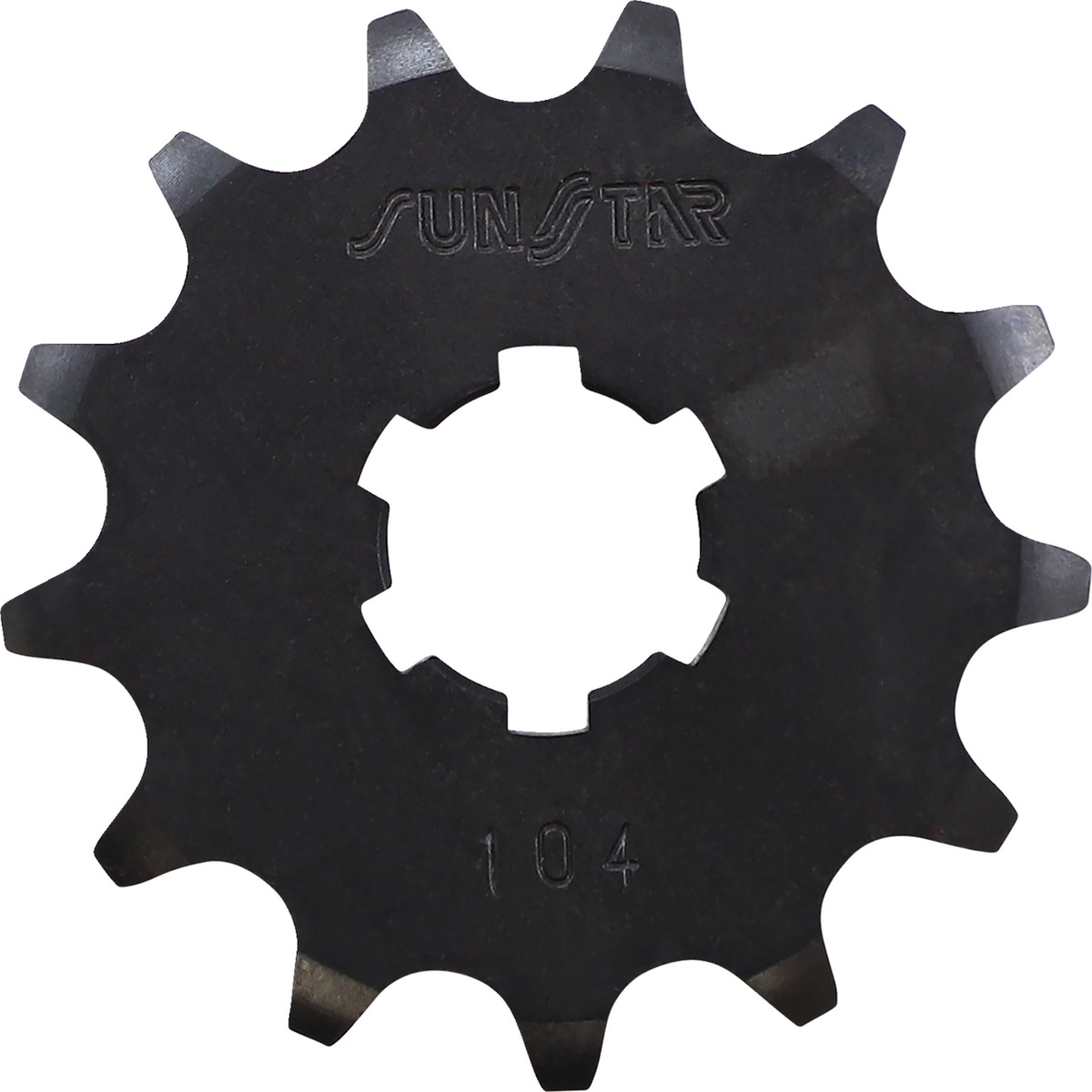Sunstar Sprockets Front Sprocket