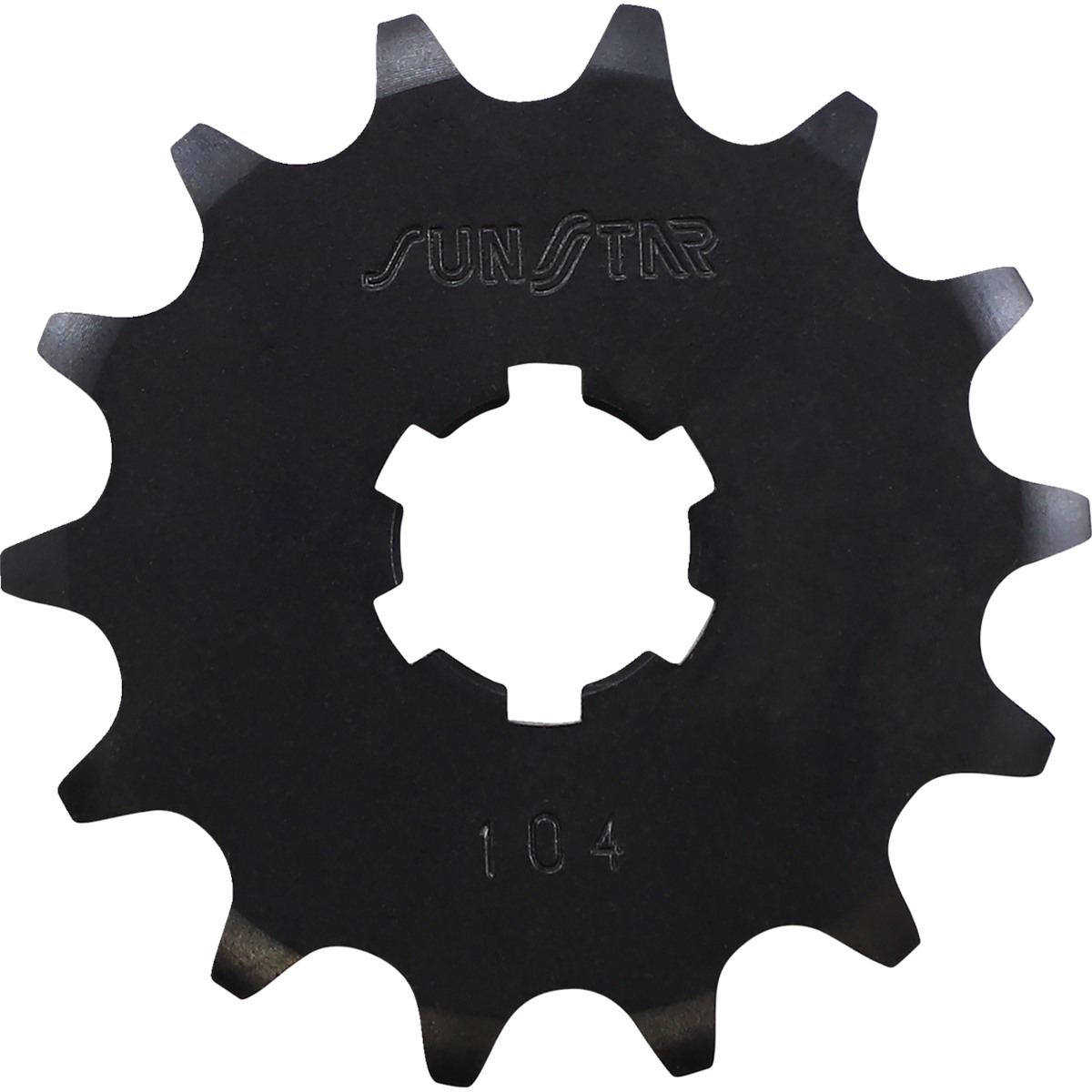 Sunstar Sprockets Front Sprocket