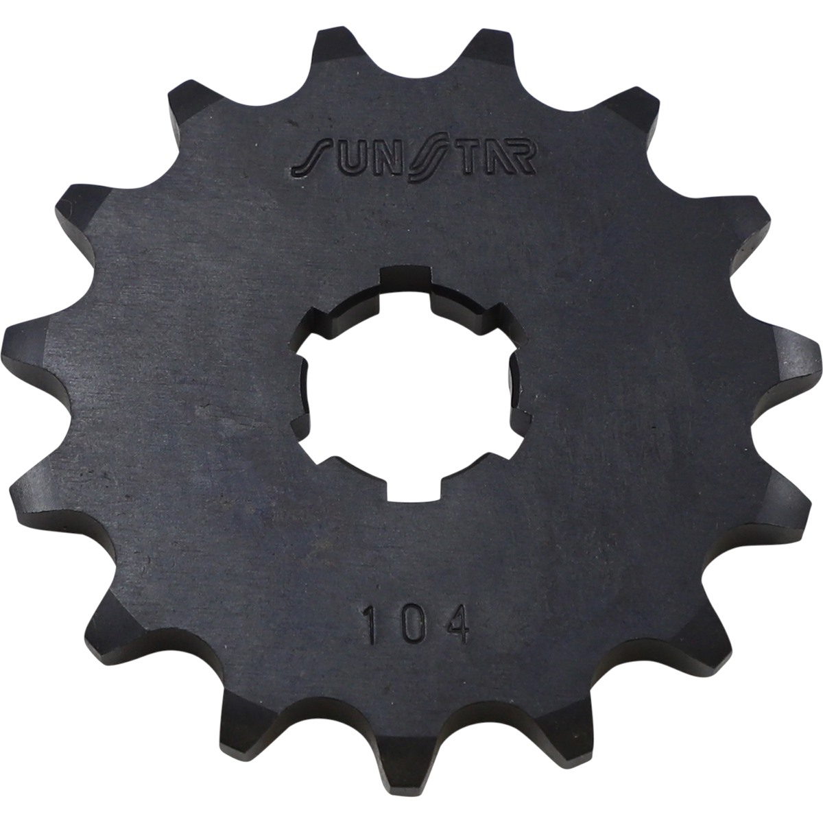 Sunstar Sprockets Front Sprocket