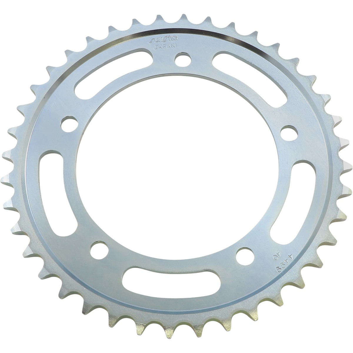 Sunstar Sprockets Steel Rear Sprocket