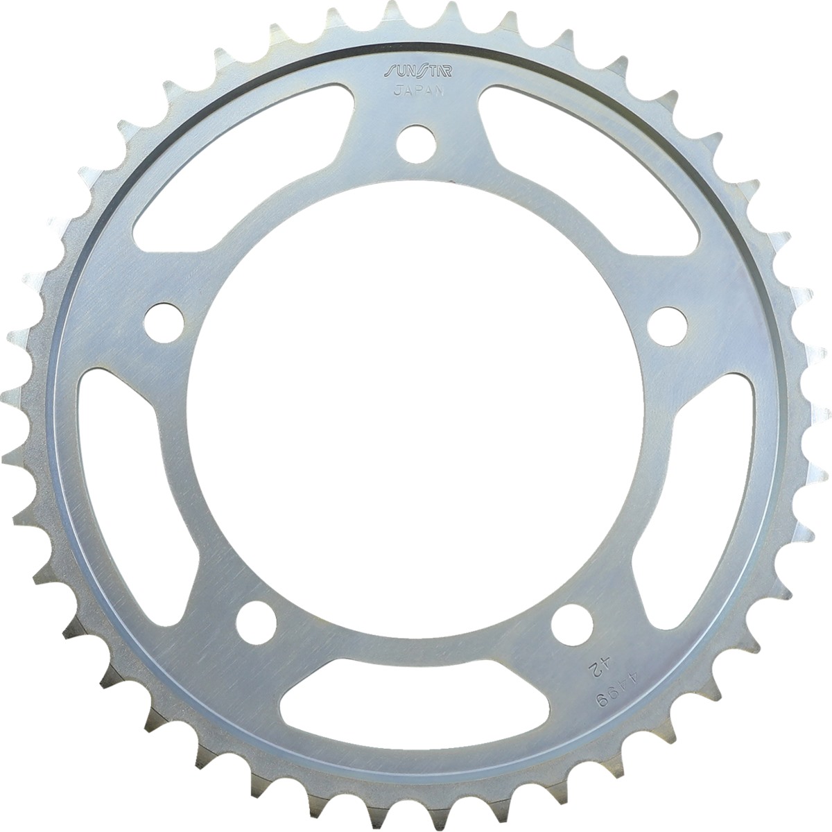 Steel Sprocket