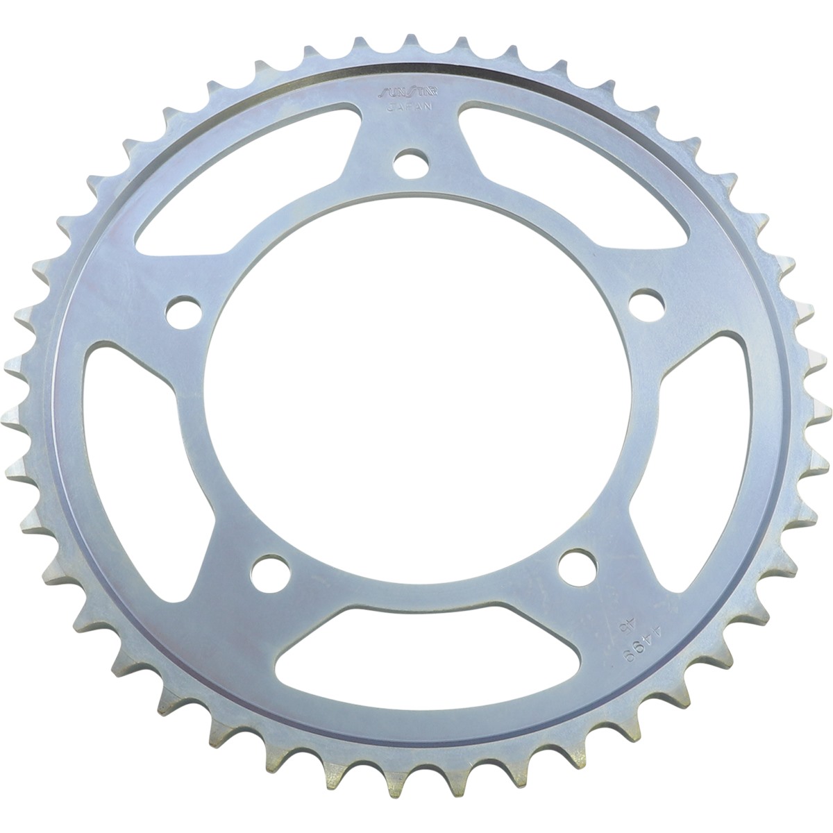 Steel Sprocket