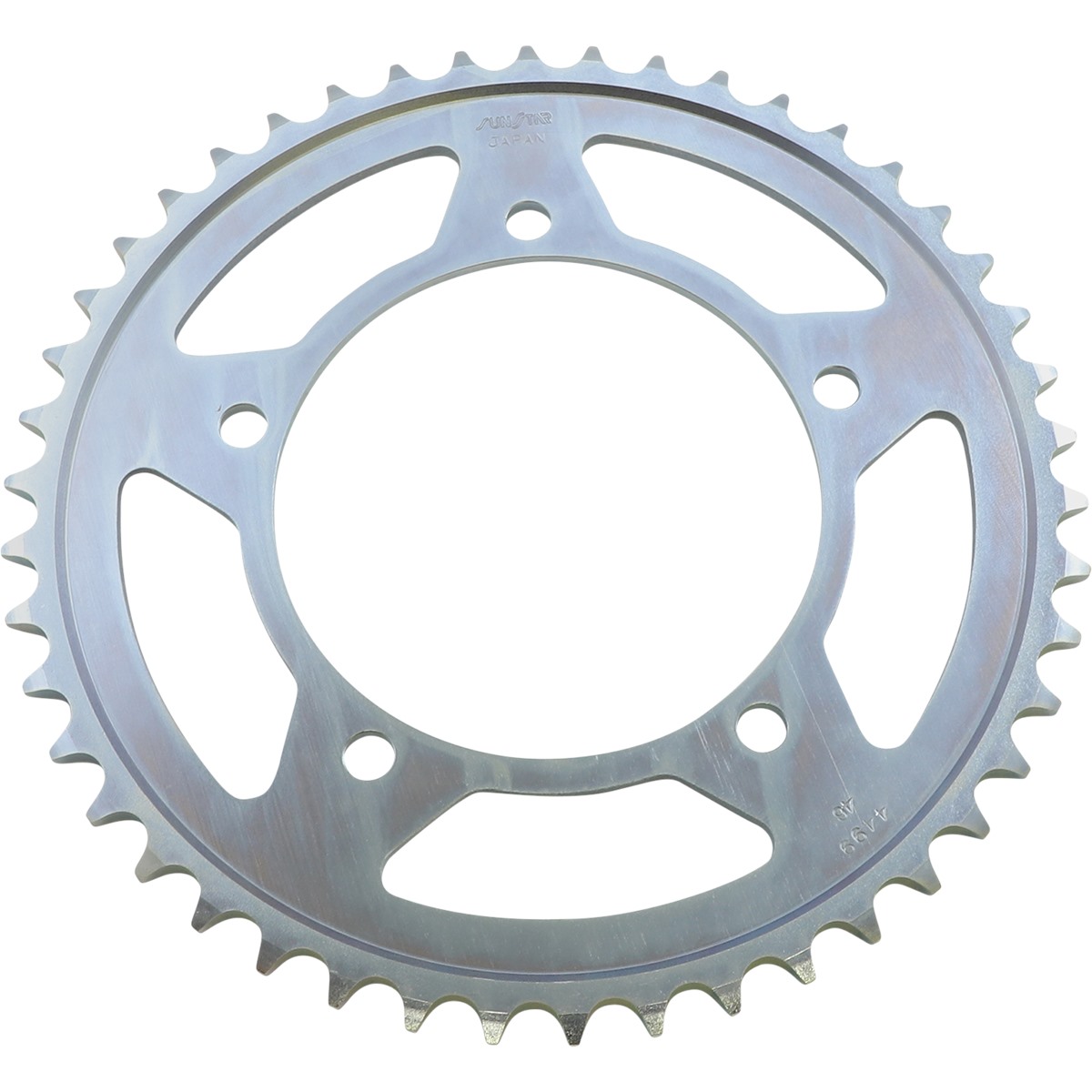 Sunstar Sprockets Steel Rear Sprocket