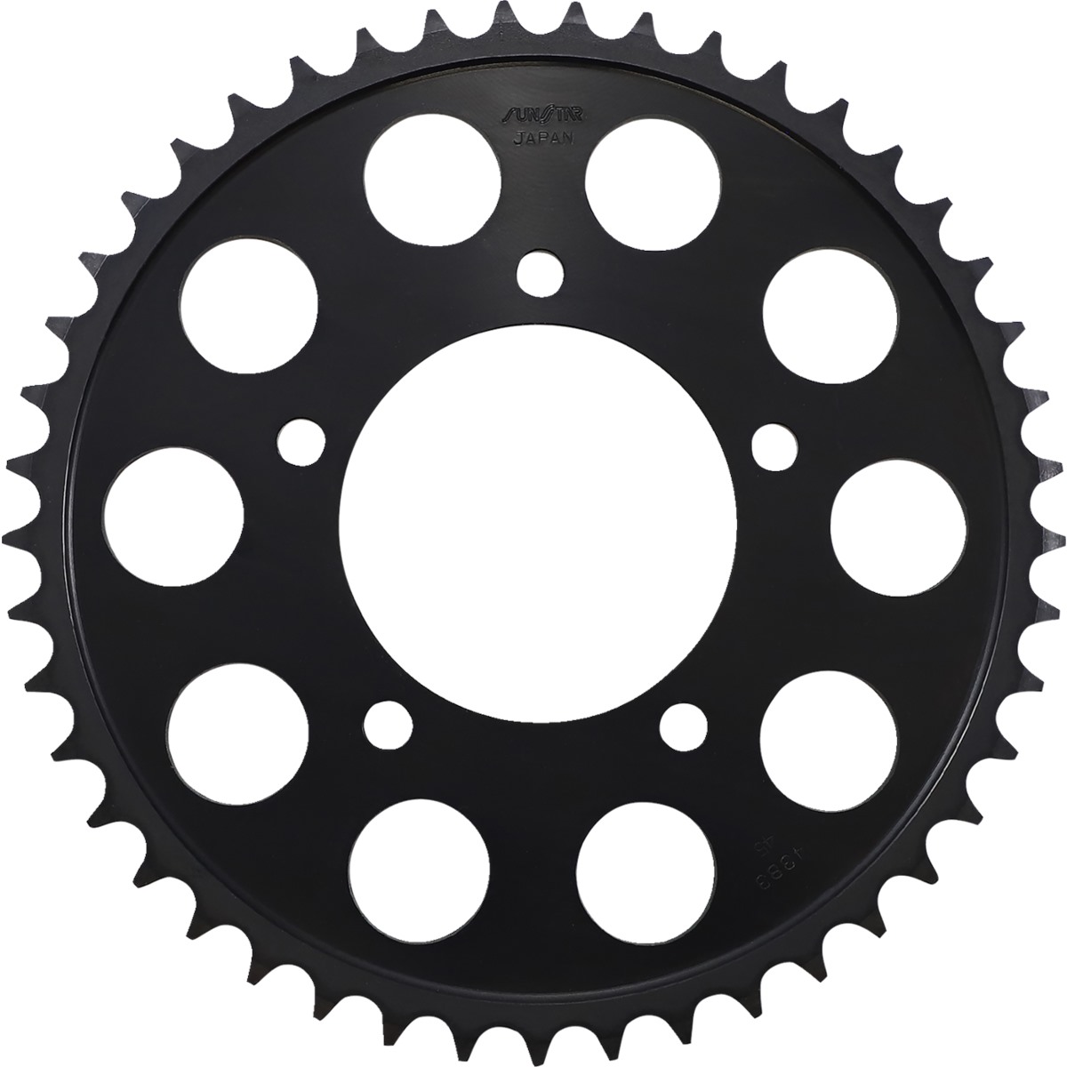 Sunstar Sprockets Steel Rear Sprocket