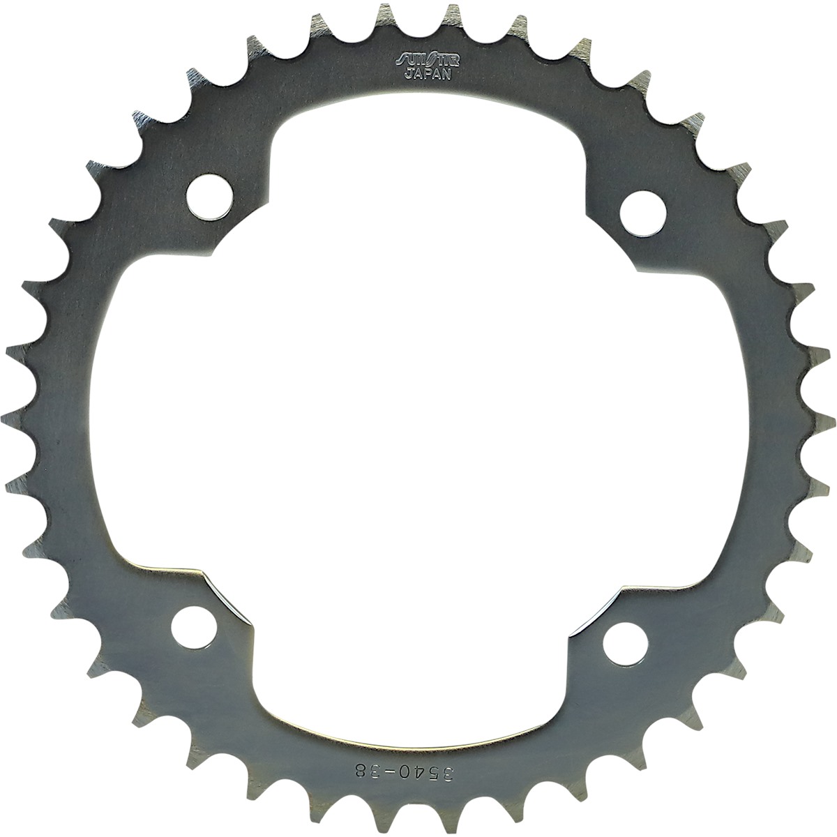 Sunstar Sprockets Steel Rear Sprocket