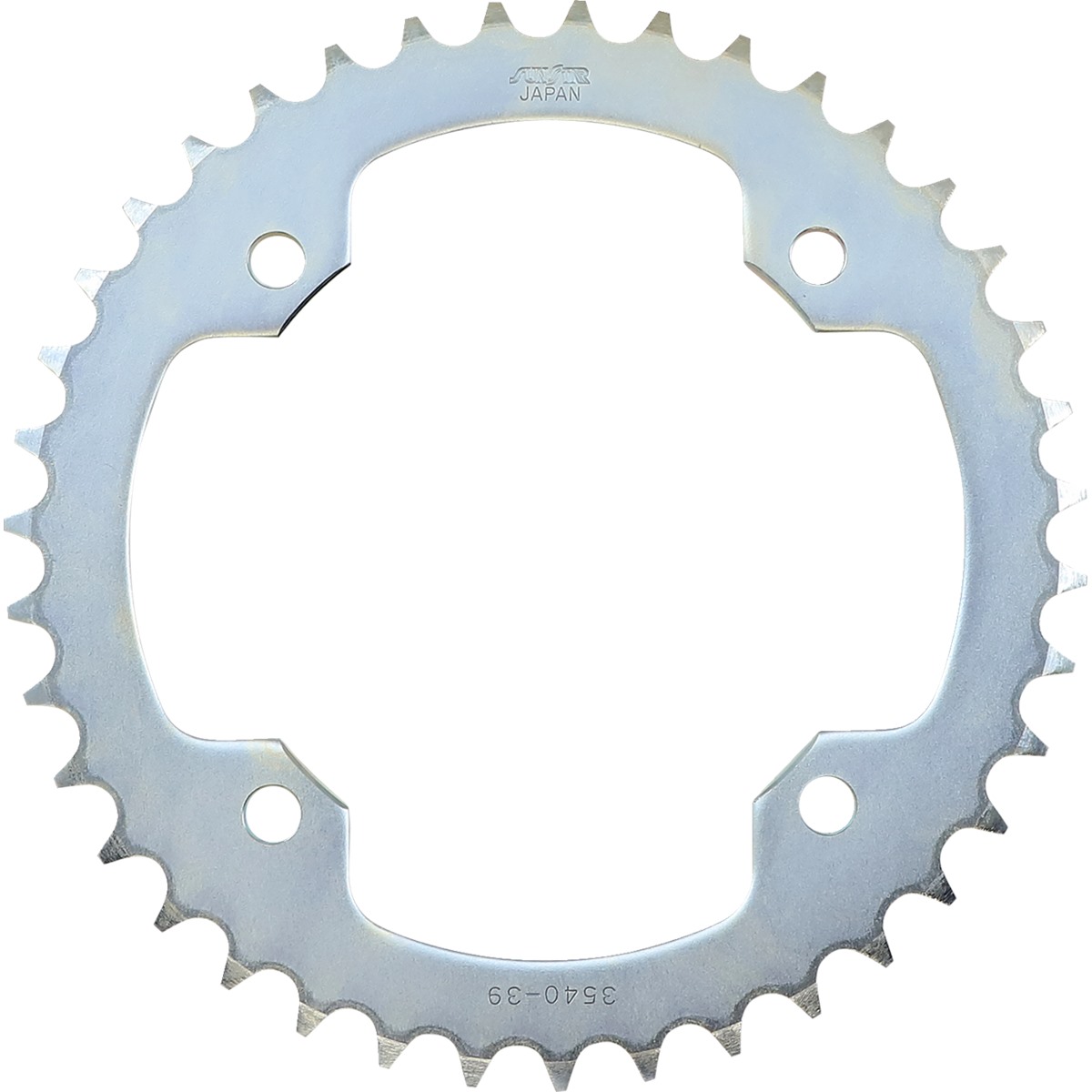 Sunstar Sprockets Steel Rear Sprocket