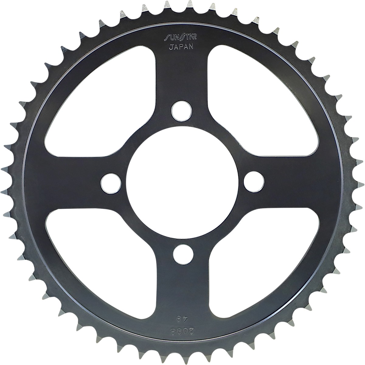 Sunstar Sprockets Steel Rear Sprocket