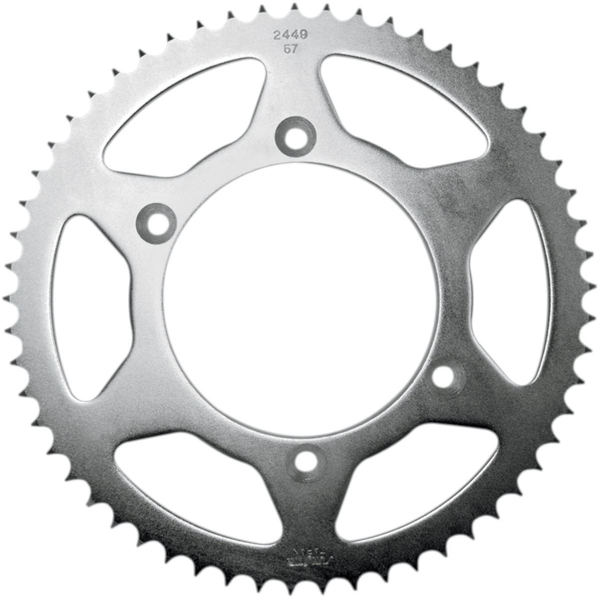 Sunstar Sprockets Steel Rear Sprocket