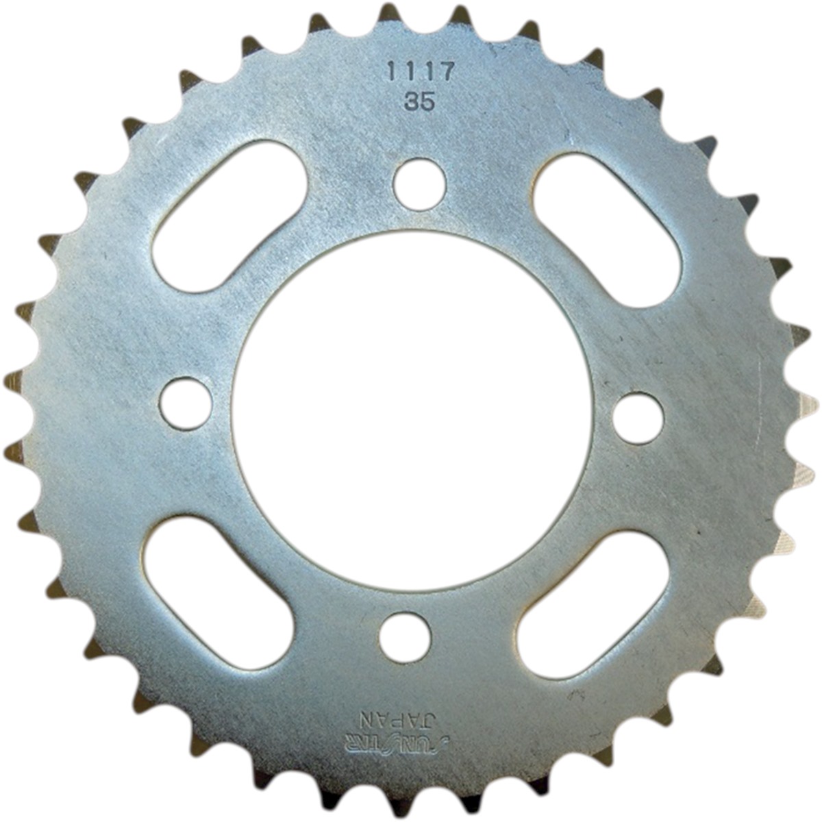 Sunstar Sprockets Steel Rear Sprocket