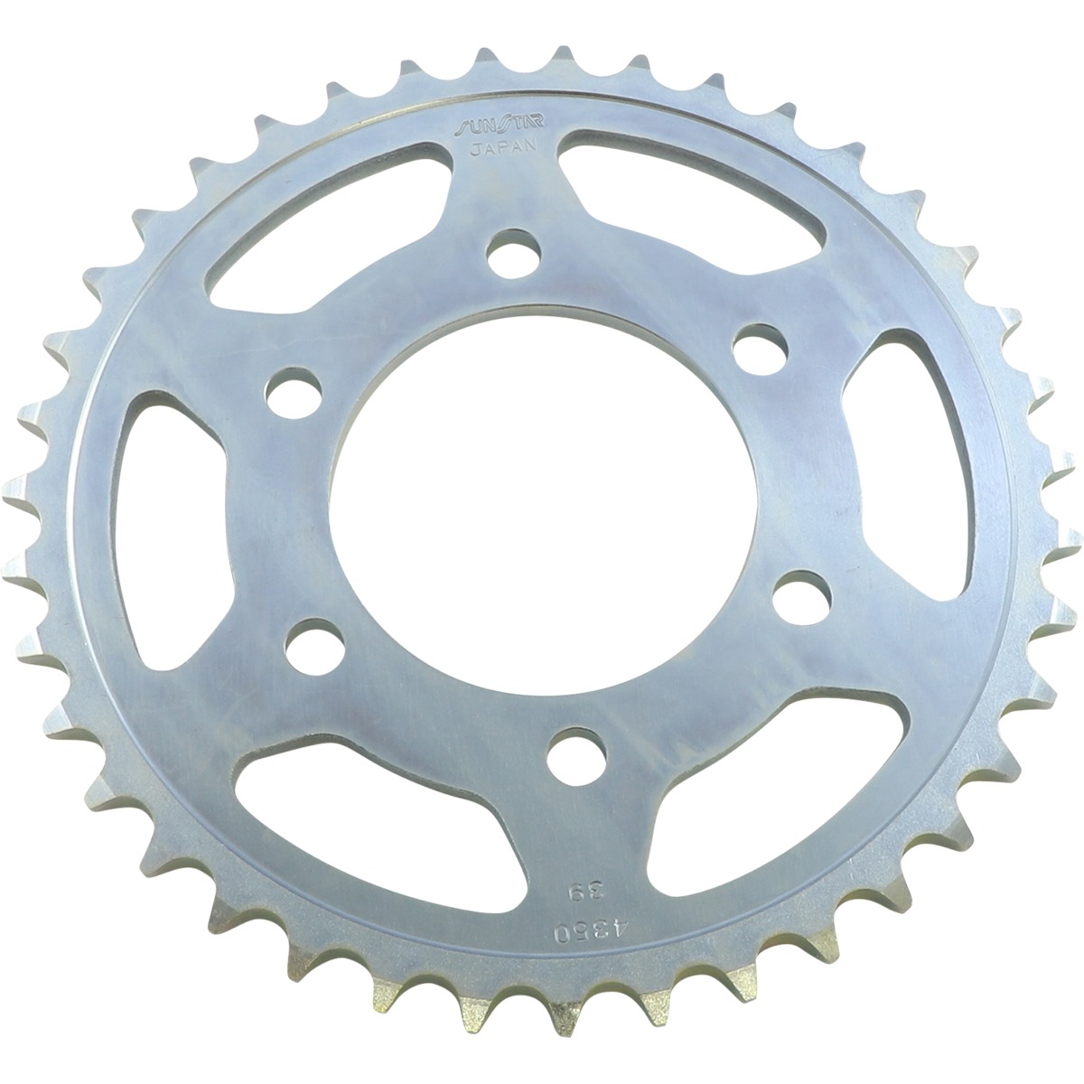 Sunstar Sprockets Steel Rear Sprocket