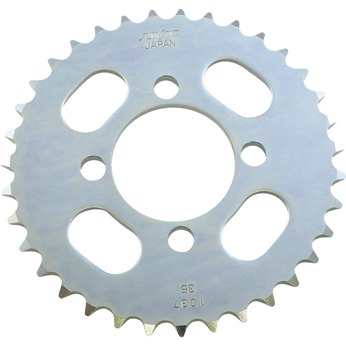 Sunstar Sprockets Steel Rear Sprocket