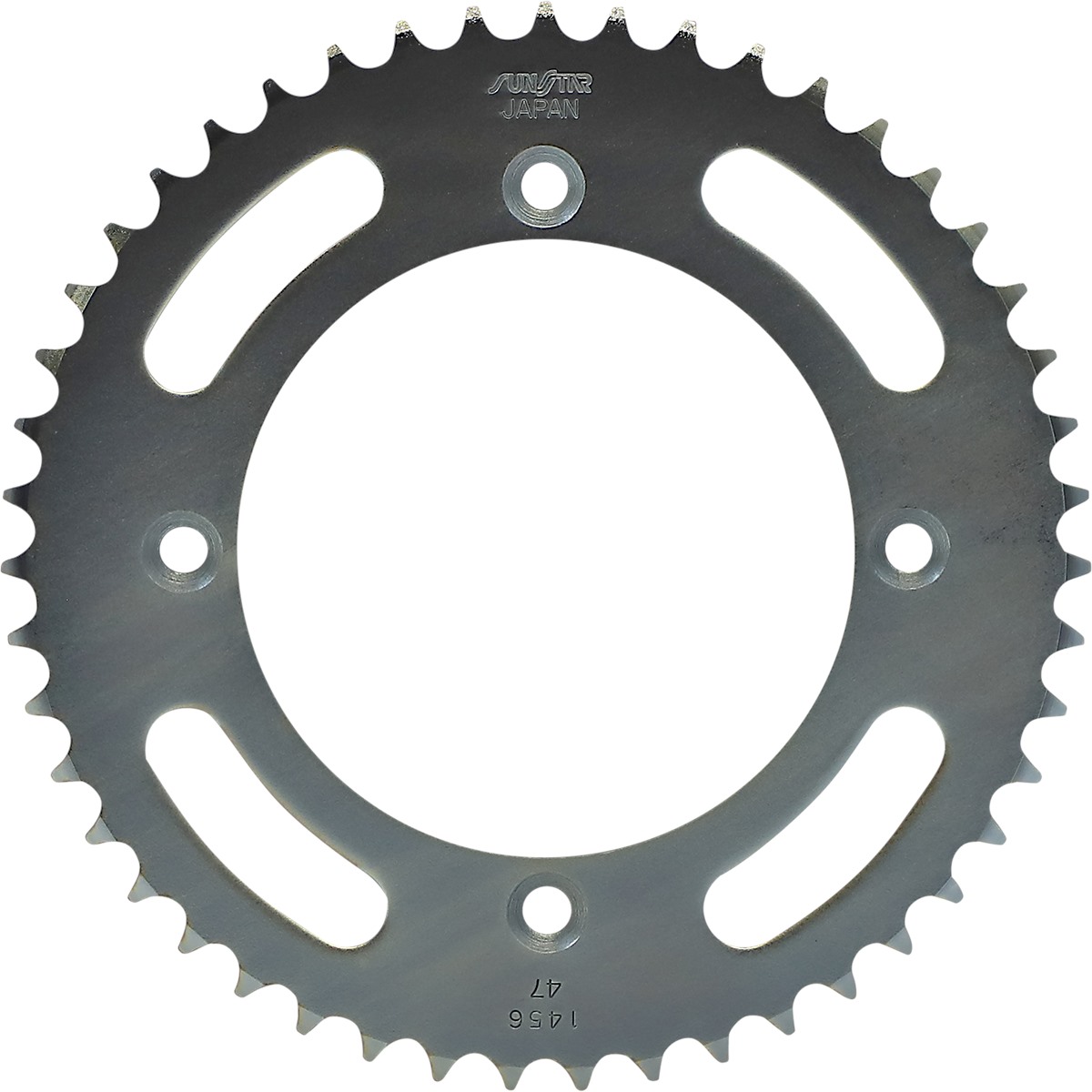 Sunstar Sprockets Steel Rear Sprocket