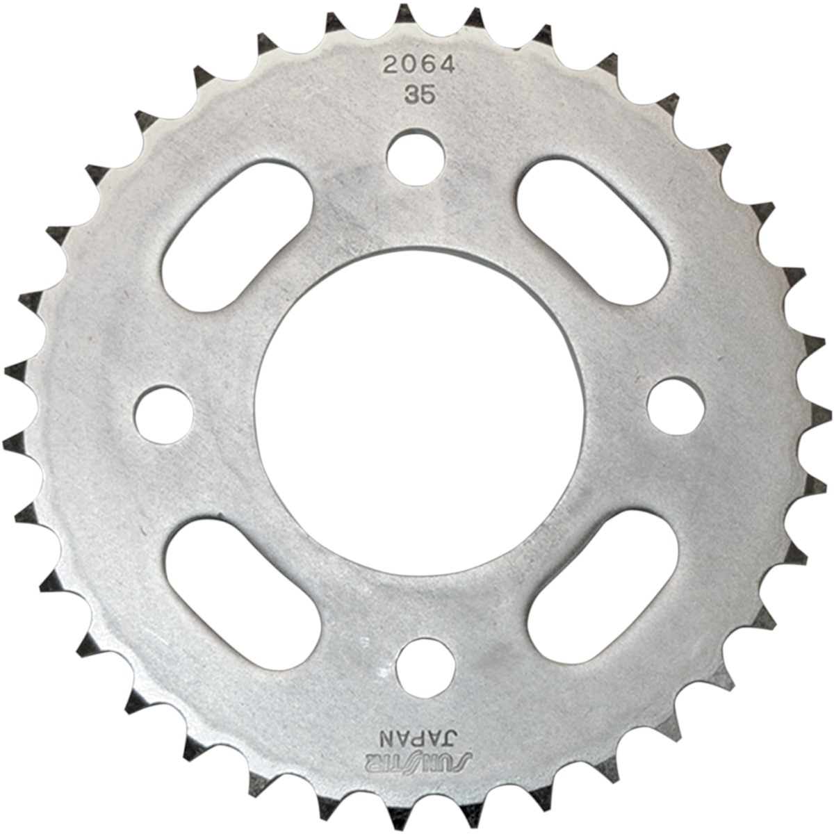 Sunstar Sprockets Steel Rear Sprocket