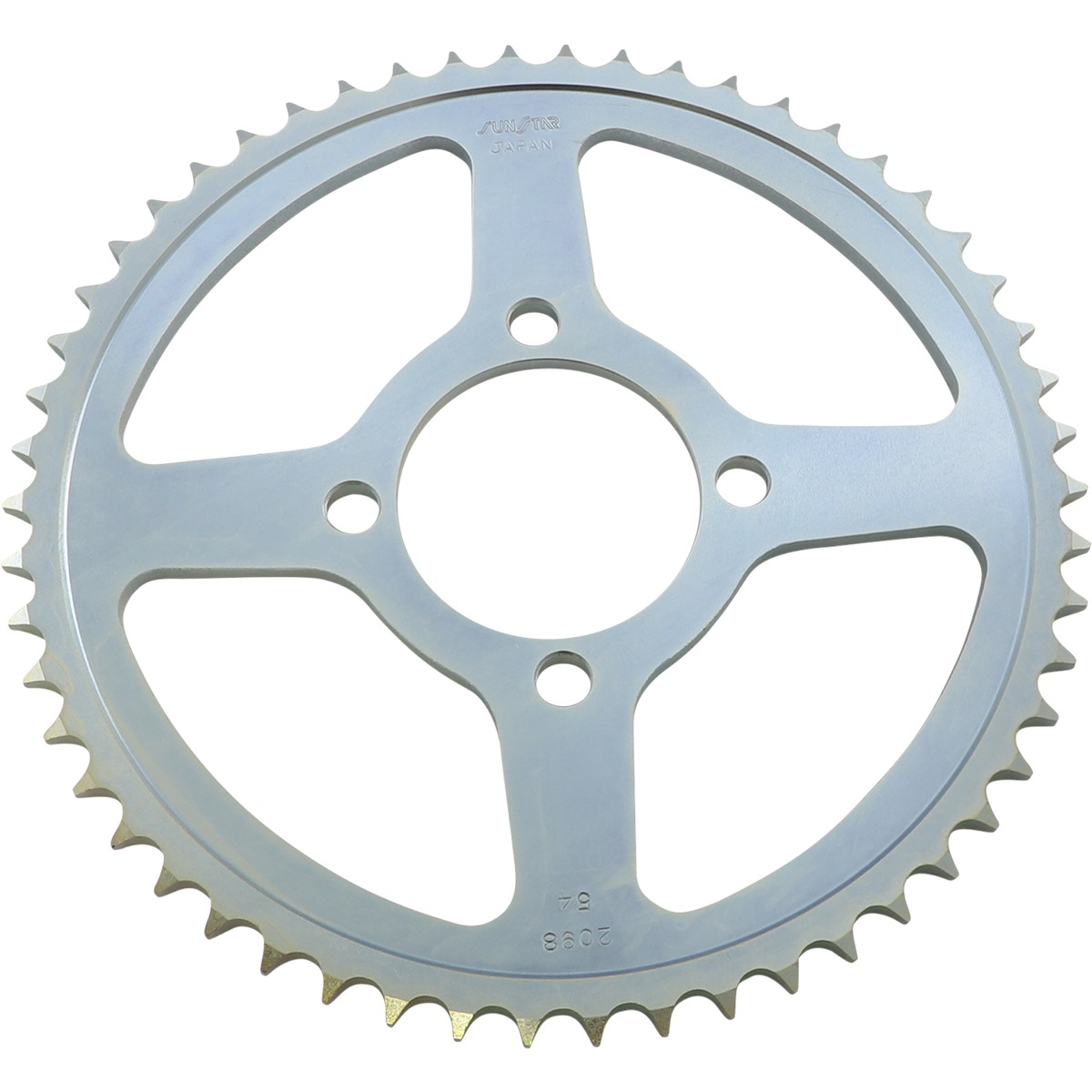 Sunstar Sprockets Steel Rear Sprocket