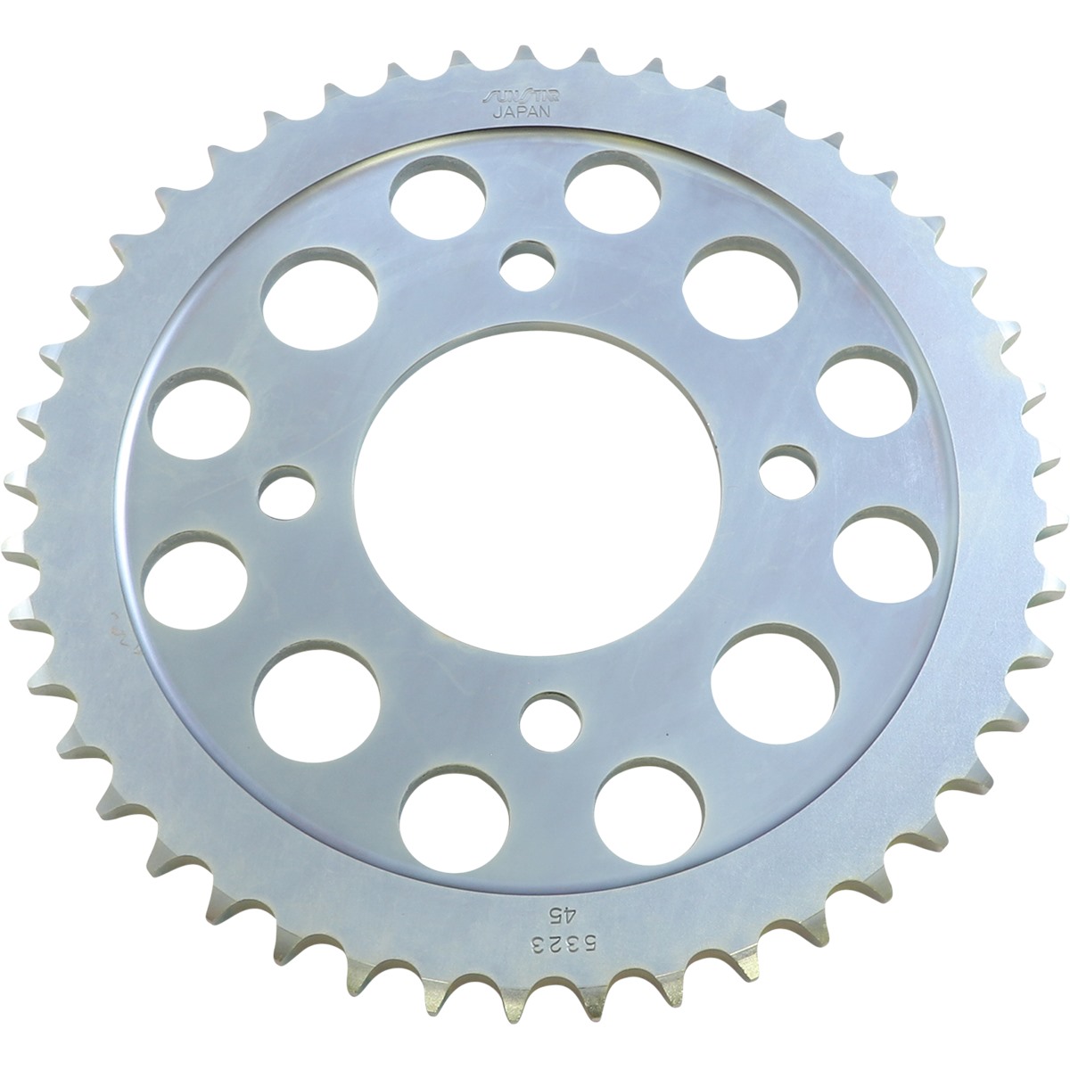 Sunstar Sprockets Steel Rear Sprocket