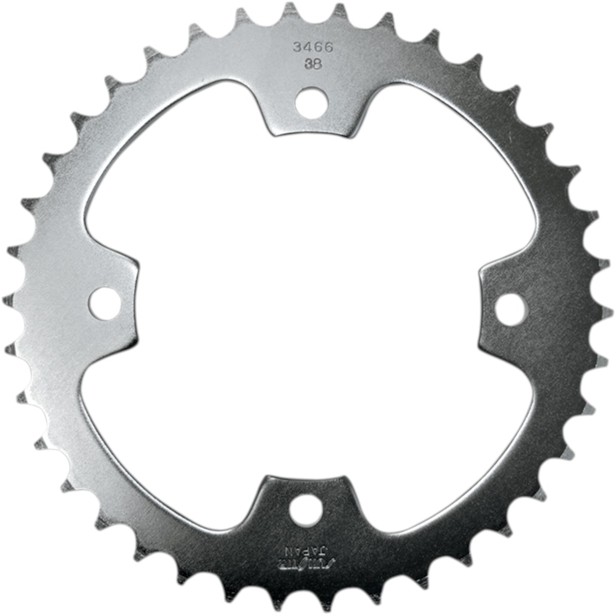 Sunstar Sprockets Steel Rear Sprocket