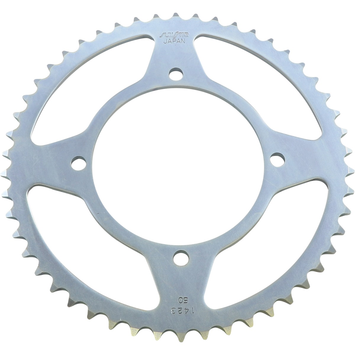 Sunstar Sprockets Steel Rear Sprocket