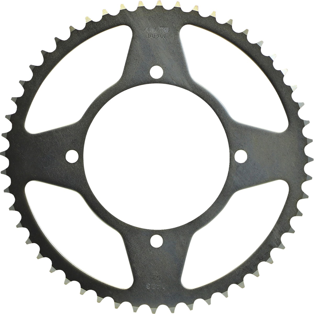 Sunstar Sprockets Steel Rear Sprocket