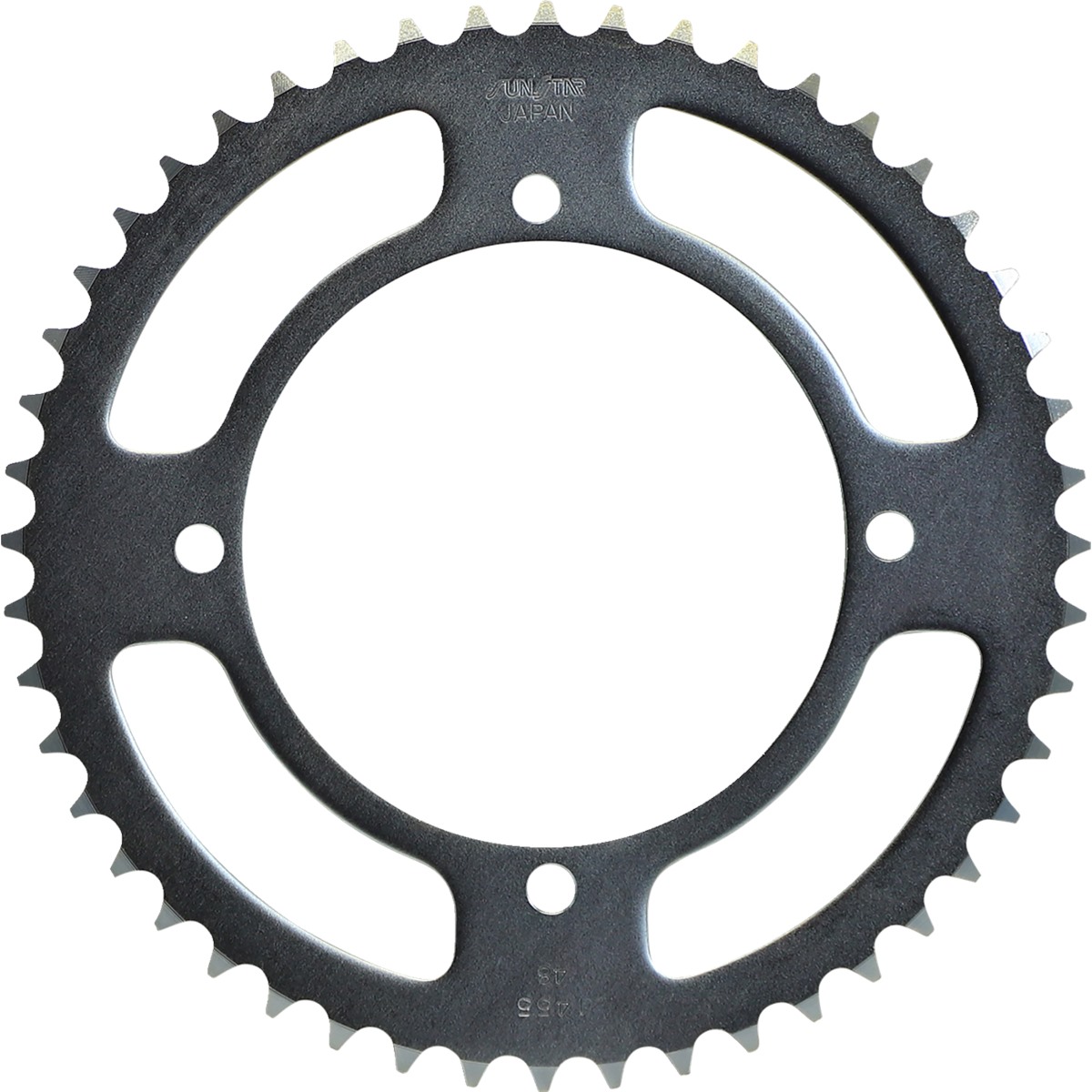 Sunstar Sprockets Steel Rear Sprocket