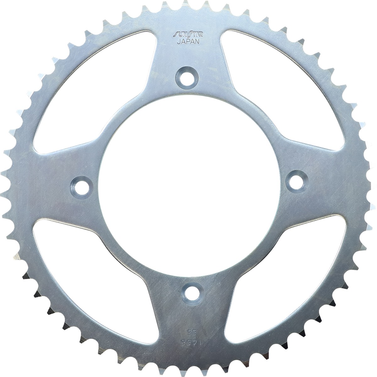 Sunstar Sprockets Steel Rear Sprocket