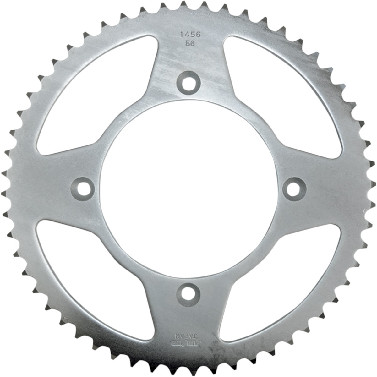 Sunstar Sprockets Steel Rear Sprocket