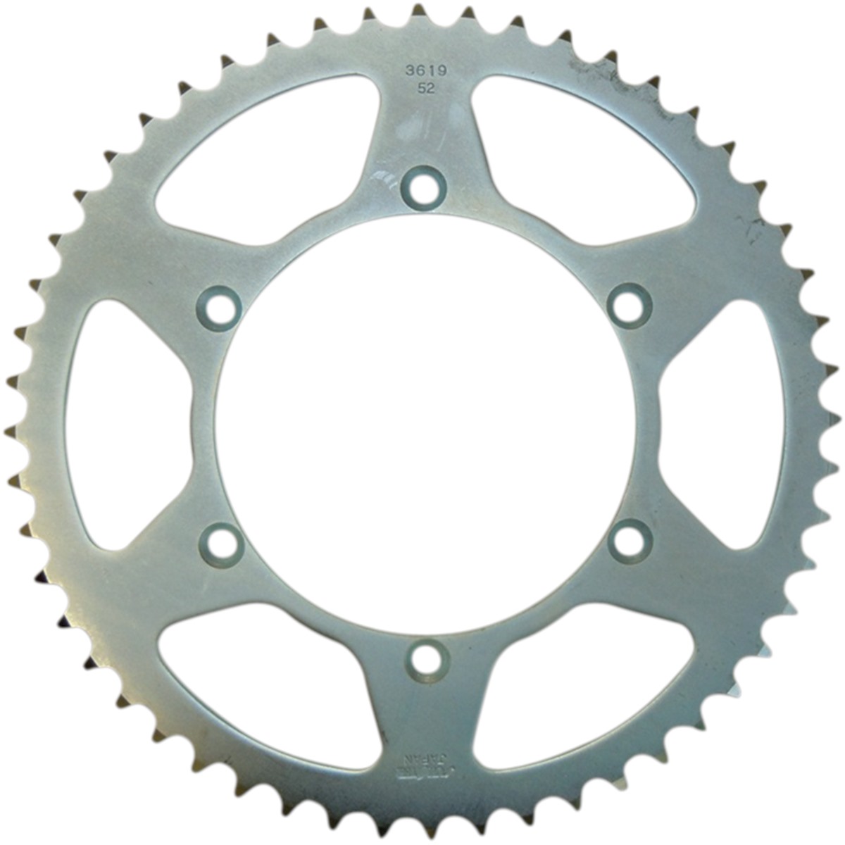 Sunstar Sprockets Steel Rear Sprocket