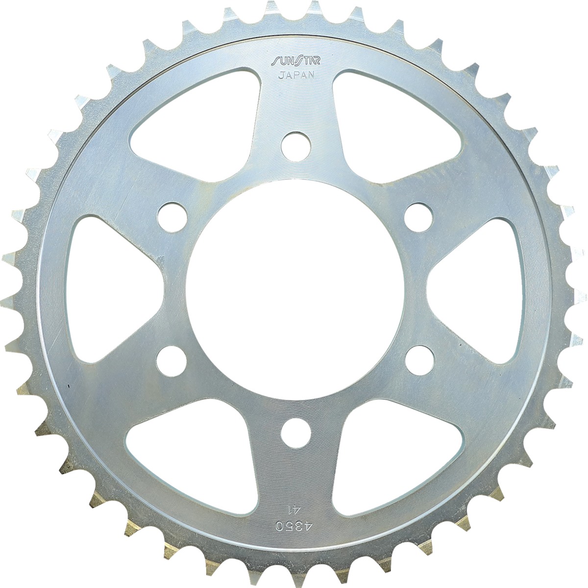 Sunstar Sprockets Steel Rear Sprocket