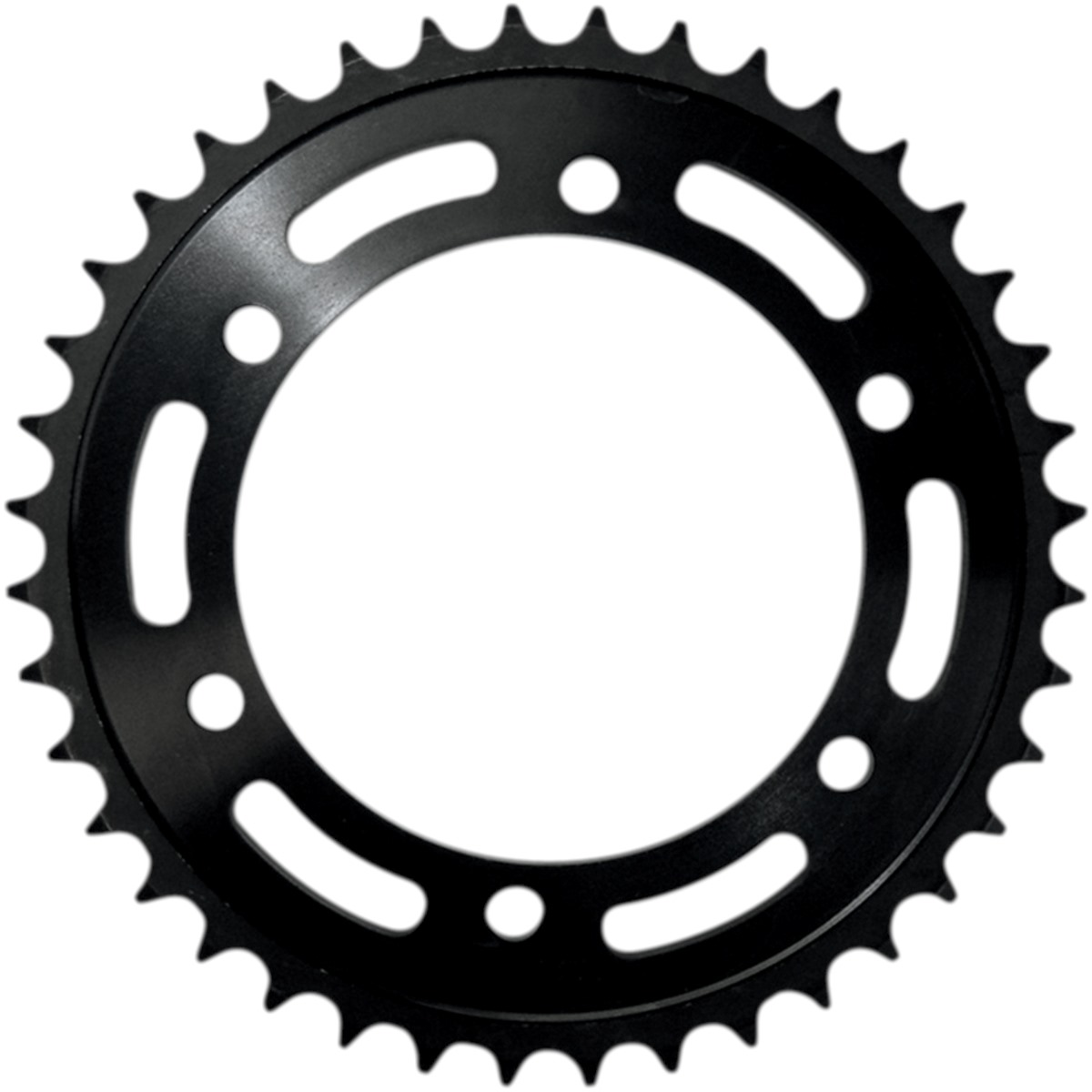 Sunstar Sprockets Steel Rear Sprocket