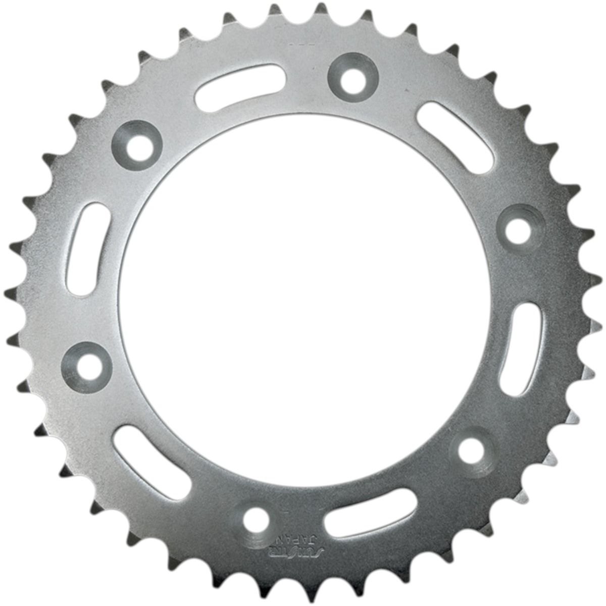 Sunstar Sprockets Steel Rear Sprocket