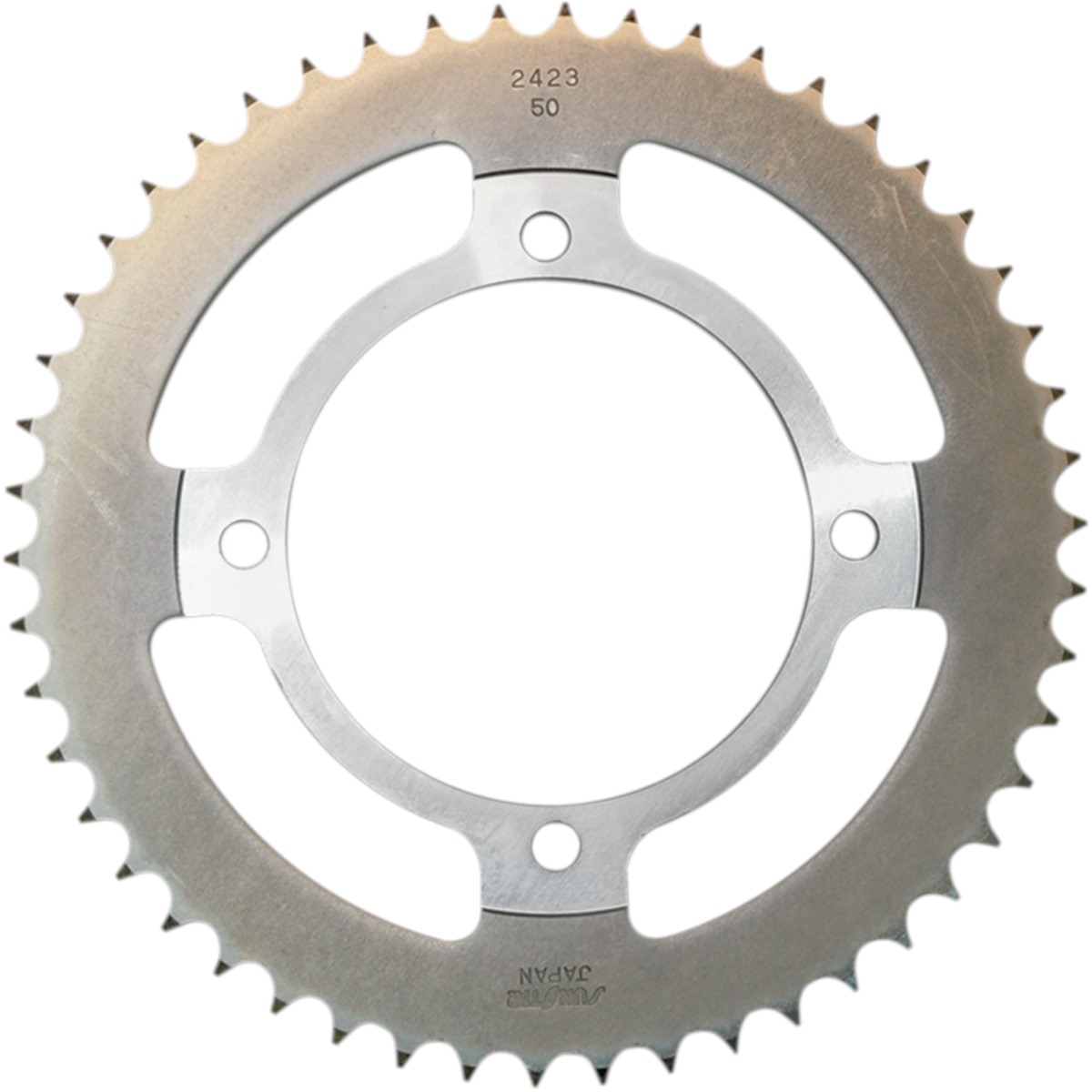Sunstar Sprockets Steel Rear Sprocket