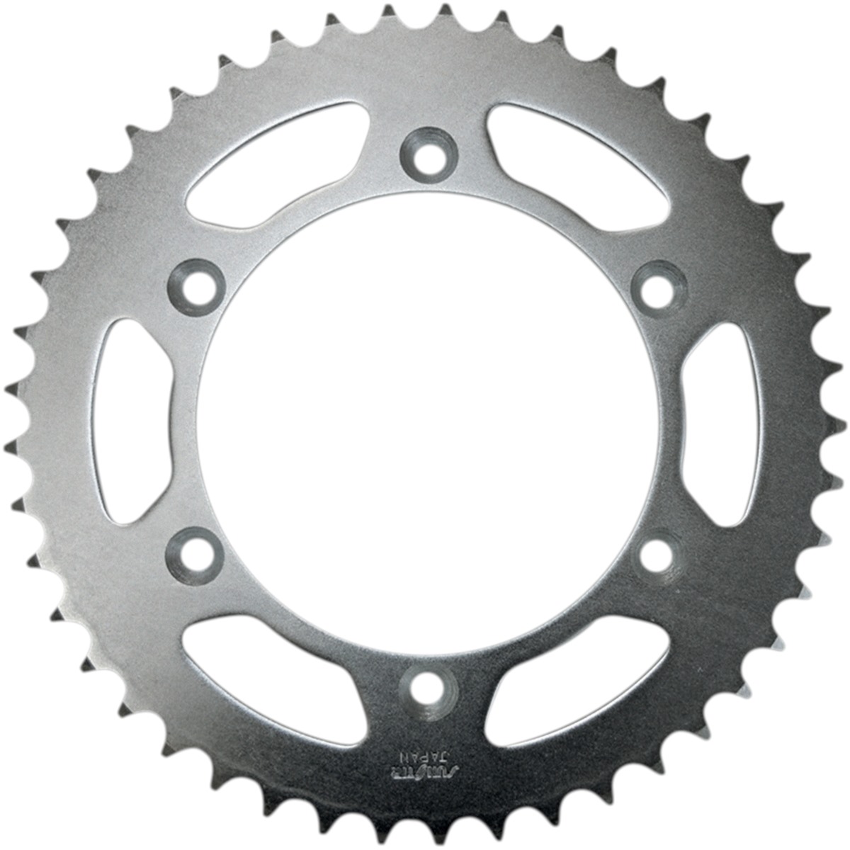 Sunstar Sprockets Steel Rear Sprocket